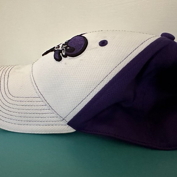 Cornell College Baseball Hat - Picture 4 of 7
